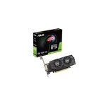 Geforce rtx 3050 lp - brk, carte graphique Geforce rtx 3050 lp - brk, carte graphique