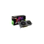 Geforce rtx 3050 twin x2, carte graphique