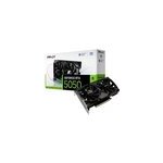 Geforce rtx 5050 double ventilateur, carte graphique