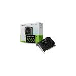 Geforce rtx 5050 ventilateur unique, carte graphique