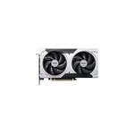 Geforce rtx 5060 ti 8g ventus 2x oc plus, carte graphique Geforce rtx 5060 ti 8g ventus 2x oc plus, carte graphique