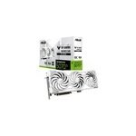 Geforce rtx 5070 ti tuf btf oc white edition, carte graphique Geforce rtx 5070 ti tuf btf oc white edition, carte graphique