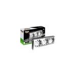 Geforce rtx 5070 ti x3 oc white, carte graphique