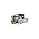Geforce rtx 5070 twin x2 oc blanc, carte graphique