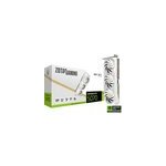 Geforce rtx 5070 amp white edition, carte graphique
