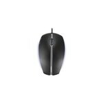 Gentix corded optical illuminated mouse (souris optique lumineuse avec fil)