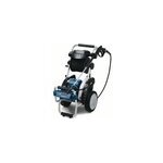 Ghp 8 - 15 xd nettoyeur haute pression droit electrique 800 l / h 4000 w noir, bleu, gris
