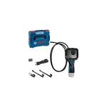Gic 12v - 5 - 27 c professional cam�ra de surveillance industrielle 8, 3 mm ip67, ip54, cam�ras d''inspection ...