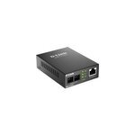 Gigabit ethernet dmc - g10sc / e, convertisseur