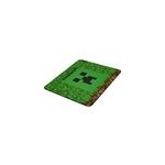 Gigantus v2 - minecraft edition, tapis de souris gaming