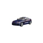 Giulia quadrifoglio carabinieri, jouets de construction