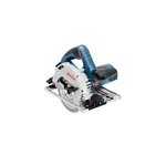 Gks 55 + gce 16, 5 cm multicolore 4700 tr / min 1350 w, scie circulaire