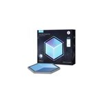 Glide hexagon light panels ultra expansion pack, lumi�re led