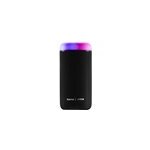 Glow pro enceinte portable st�r�o noir 30 w, haut - parleur