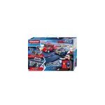 Go!!! build ''n race - racing set 3, 6, circuit