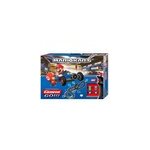 Go!!! mario kart 8 - mach 8, circuit