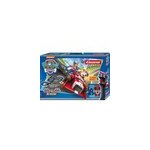 Go!!! paw patrol - ready race rescue, circuit