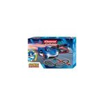 Go!!! - sonic the hedgehog , circuit