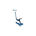Go - up active lights, trottinette