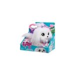 Gogo the walking puppy, peluche