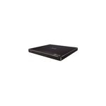Graveur de blu - ray portable mince, externe combo blu - ray