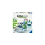 Gravitrax action - set energy, train