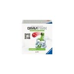 Gravitrax �l�ment catapulte, train