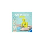 Gravitrax junior element hammer, train