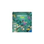 Gravitrax junior extension jungle, train