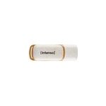 Green line 32 gb, cl� usb