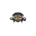 Grill �lectrique 4000 barbecue �lectrique
