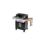 Grill weber genesis en bois (mdf), cuisine