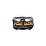 Grille - pain st 1000, machine � croque monsieur