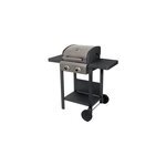 Grillwagen buddy barbecue �lectrique