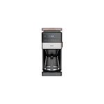 Grind aroma xl km8428 avec moulin, machine � caf� � filtre