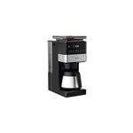Grind aroma xl kt8428 avec moulin, machine � caf� � filtre