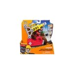 Grue m�ga puissante charlie ruben & compagnie, jeu v�hicule