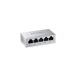 Gs - 105bv5 - eu0101f commutateur rseau non - gr l2 gigabit ethernet (10 / 100 / 1000), switch