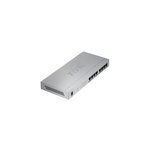 Gs1008hp non - g�r� gigabit ethernet (10 / 100 / 1000) connexion ethernet, supportant l''alimentation ...
