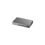Gs1350 - 12hp - eu0101f commutateur r�seau g�r� l2 gigabit ethernet (10 / 100 / 1000) connexion ethernet, ...