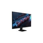 Gs27q x �cran gaming 27 ; qhd - 2560 x 1440, 240hz, 1ms, 300 cd / m�, freesync premium pro, hdr ready, ...