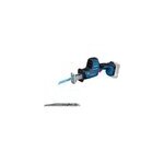 Gsa 18v - 24, 06016a5100, scie sabre Gsa 18v - 24, 06016a5100, scie sabre