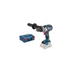 Gsb 18v - 110 c professional, perceuse � percussion