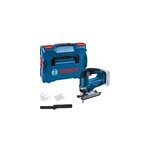 Gst 18v - 125 b professional scie sauteuse