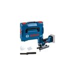 Gst 18v - 125 s professional scie sauteuse 3500 spm 1, 9 kg