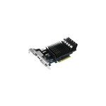 Gt730 - sl - 2gd5 - brk nvidia geforce gt 730 2 go gddr5, carte graphique Gt730 - sl - 2gd5 - brk nvidia geforce gt 730 2 go gddr5, carte graphique
