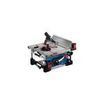 Gts 70 - 216 professional, 0601b30600, scie circulaire de table Gts 70 - 216 professional, 0601b30600, scie circulaire de table