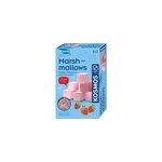 Guimauves, bo�te d exp�rience