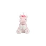 Gund - alora, la licorne, peluche