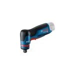 Gwg 12v - 50 s professional meuleuse d''angle 5 cm 15000 tr / min 530 g, meuleuse droite